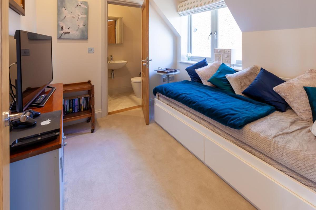 Choseley Cottage - Norfolk Cottage Agency Docking Buitenkant foto