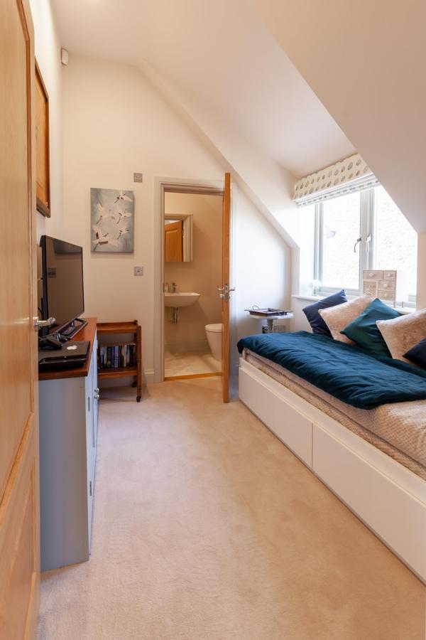 Choseley Cottage - Norfolk Cottage Agency Docking Buitenkant foto