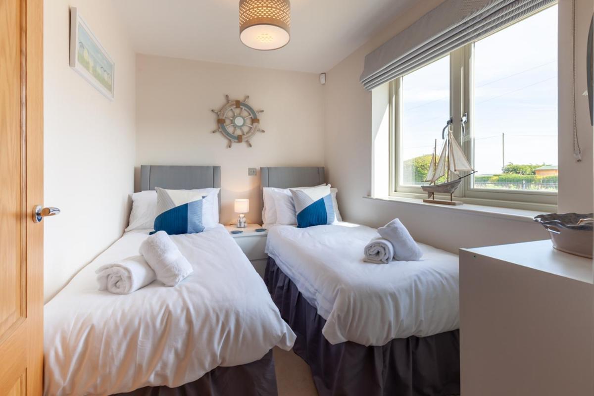 Choseley Cottage - Norfolk Cottage Agency Docking Buitenkant foto