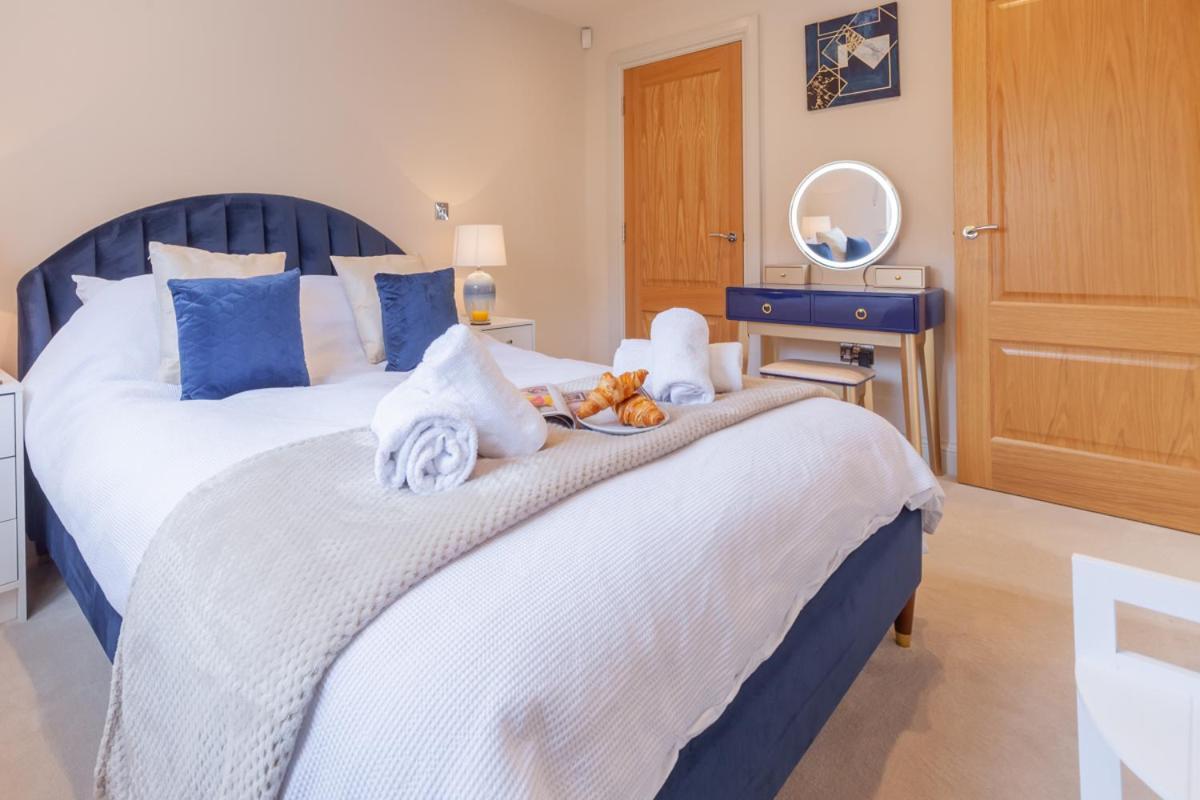 Choseley Cottage - Norfolk Cottage Agency Docking Buitenkant foto