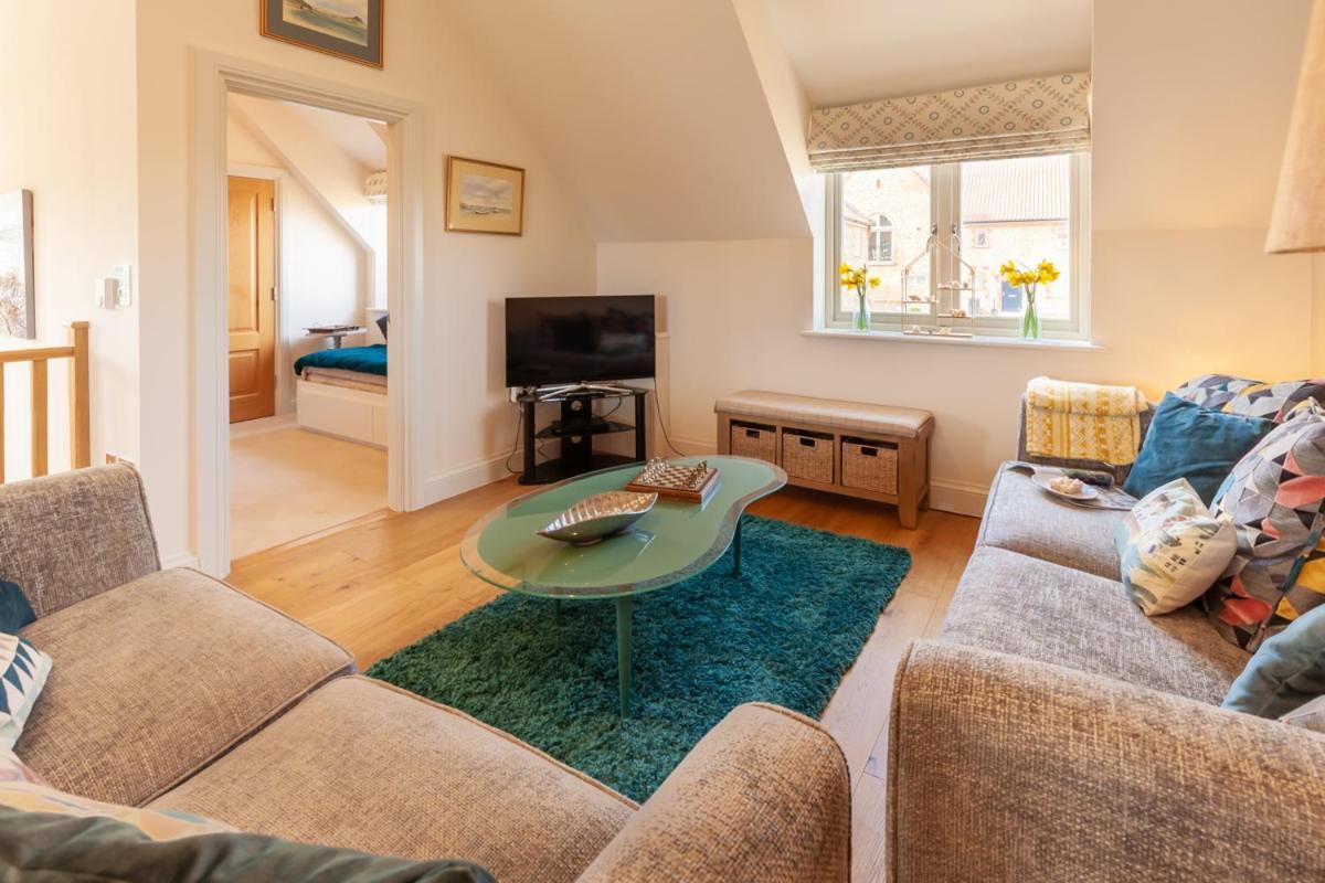 Choseley Cottage - Norfolk Cottage Agency Docking Buitenkant foto
